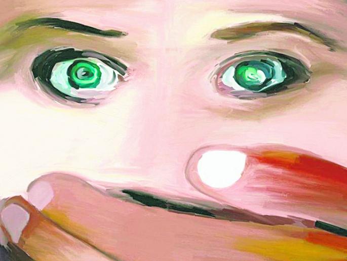 Minor girl student raped in Nagpur |  नागपुरात  अल्पवयीन विद्यार्थिनीवर अत्याचार