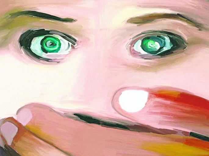 Three-year-old Girl stayed for two days with cadaver; Husband took wife for murder | धक्कादायक ! तीन वर्षांची चिमुकली दोन दिवस बसून राहिली प्रेतांजवळ; अकोले येथे पत्नीचा खून करून पतीने घेतला गळफास Three-year-old Girl stayed for two days with cadaver; Husband took wife for murder | धक्कादायक ! तीन वर्षांची चिमुकली दोन दिवस बसून राहिली प्रेतांजवळ; अकोले येथे पत्नीचा खून करून पतीने घेतला गळफास