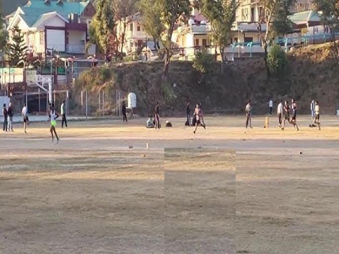 Maharashtra Commando Force recruitment drama; 92 youths called and field test organized | महाराष्ट्र कमांडो फोर्सच्या भरतीचे रचले नाटक; ९२ तरुणांना बोलवून मैदानी चाचणीचेही आयोजन Maharashtra Commando Force recruitment drama; 92 youths called and field test organized | महाराष्ट्र कमांडो फोर्सच्या भरतीचे रचले नाटक; ९२ तरुणांना बोलवून मैदानी चाचणीचेही आयोजन