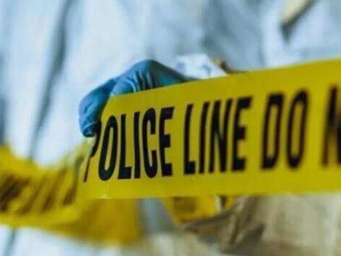 The height of cruelty! husband turned into a monster; Cut off wife's breasts, nose, ears and attacked her genitals | क्रूरतेचा कळस! संशयाने पती बनला राक्षस; पत्नीचे स्तन, नाक, कान कापून गुप्तांगावर केला हल्ला The height of cruelty! husband turned into a monster; Cut off wife's breasts, nose, ears and attacked her genitals | क्रूरतेचा कळस! संशयाने पती बनला राक्षस; पत्नीचे स्तन, नाक, कान कापून गुप्तांगावर केला हल्ला