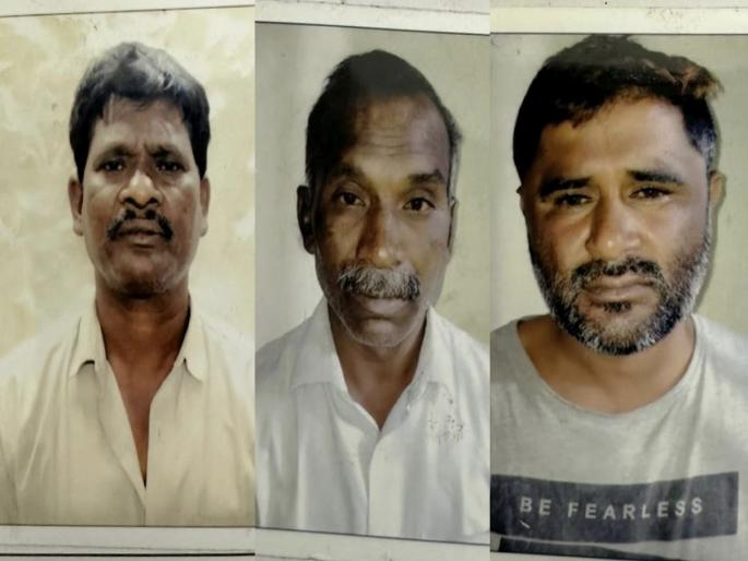 Ahmednagar, a Mecca for criminal gangs in Aurangabad | अहमदनगर, औरंगाबादमधील गुन्हेगारी टोळीला मोक्का Ahmednagar, a Mecca for criminal gangs in Aurangabad | अहमदनगर, औरंगाबादमधील गुन्हेगारी टोळीला मोक्का