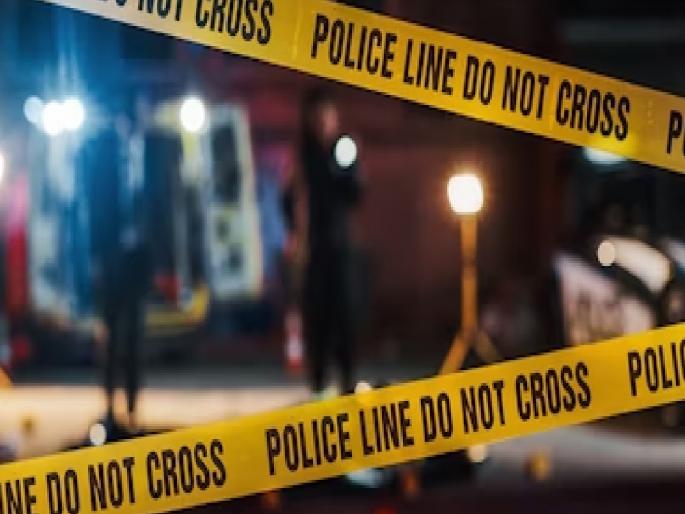 Argument while resolving a fight between young children, attempted murder of a young man in Satara | लहान मुलांमधील भांडणे मिटवताना वाद, साताऱ्यात तरुणाच्या खुनाचा प्रयत्न; आठजणांवर गुन्हा दाखल Argument while resolving a fight between young children, attempted murder of a young man in Satara | लहान मुलांमधील भांडणे मिटवताना वाद, साताऱ्यात तरुणाच्या खुनाचा प्रयत्न; आठजणांवर गुन्हा दाखल