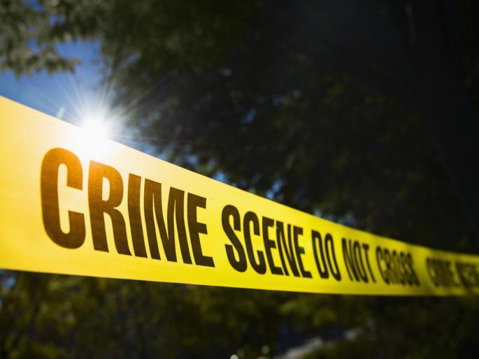 Laborer stoned to death in Baner area One suspect in custody | बाणेर भागात मजुराच्या डोक्यात दगड घालून खून: एक संशयित ताब्यात Laborer stoned to death in Baner area One suspect in custody | बाणेर भागात मजुराच्या डोक्यात दगड घालून खून: एक संशयित ताब्यात