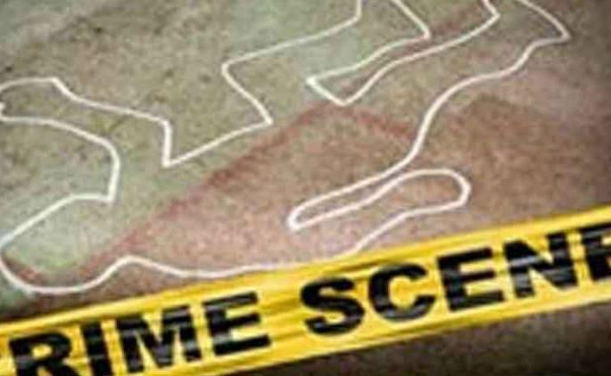 Shocking A 35-year-old youth was killed by an unknown person in Bhiwandi | खळबळजनक! भिवंडीत ३५ वर्षीय तरुणाची अज्ञात इसमाने केली हत्या