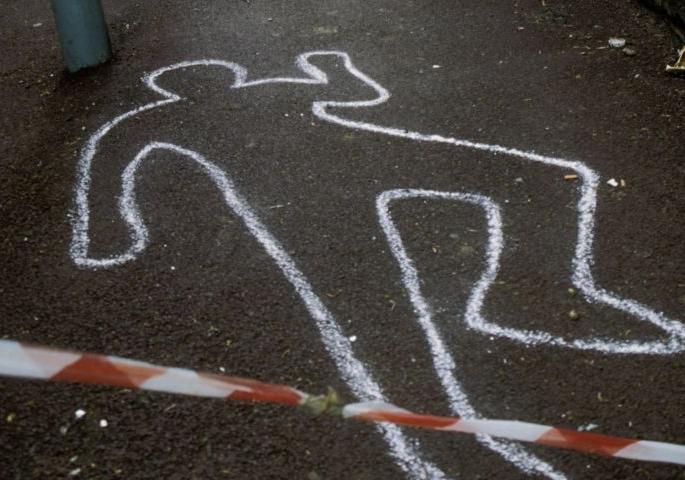 Husband killed his wife by strangulation at Bhom Adkon | भोम अडकोण येथे गळा आवळून पतीने केला पत्नीचा खून Husband killed his wife by strangulation at Bhom Adkon | भोम अडकोण येथे गळा आवळून पतीने केला पत्नीचा खून