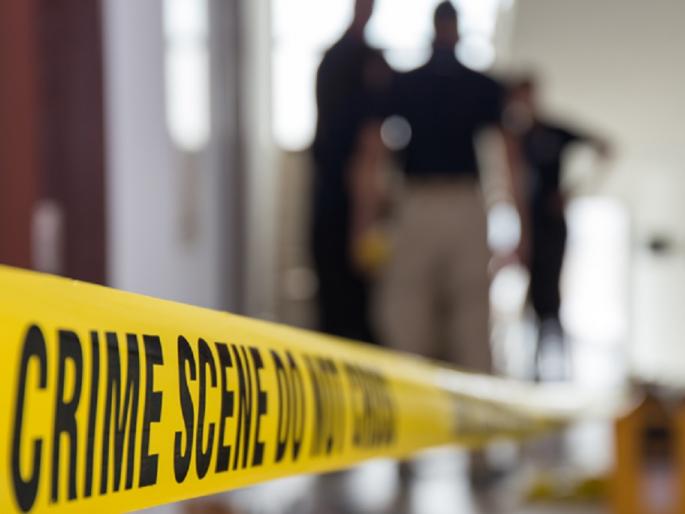 Nashik:Husband strangled his wife to death after inviting her to meet him at a hotel | नाशिक : हॉटेलमध्ये भेटायला बोलावून पतीनं पत्नीचा गळा दाबून केला खून
