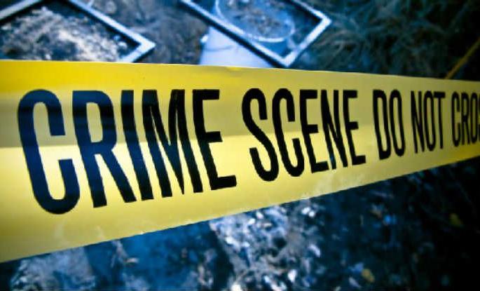 Husband murdered Wife for seven-year-old son | सात वर्षांच्या मुलासाठी पत्नीचा केला खून