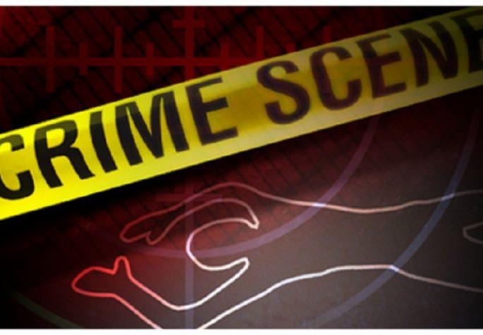 Navy worker's wife committed suicide by hanging herself in Uran | उरण येथील नौदल कामगाराच्या पत्नीने गळफास घेऊन संपवलं जीवन Navy worker's wife committed suicide by hanging herself in Uran | उरण येथील नौदल कामगाराच्या पत्नीने गळफास घेऊन संपवलं जीवन