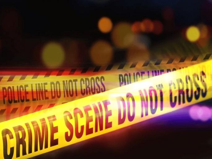 In Khamgaon, Buldhana, a lover killed his girlfriend and then took his own life | हॉटेलमध्ये रंगला हत्येचा थरार! प्रियकरानं आधी प्रेयसीला संपवले, त्यानंतर स्वत:चाही घेतला जीव In Khamgaon, Buldhana, a lover killed his girlfriend and then took his own life | हॉटेलमध्ये रंगला हत्येचा थरार! प्रियकरानं आधी प्रेयसीला संपवले, त्यानंतर स्वत:चाही घेतला जीव