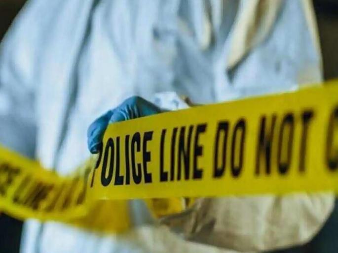 A 13-year-old girl commits suicide after protesting against wearing a sari to Lord Ganesha | गणपतीला साडी नेसण्यास विरोध केल्याने १३ वर्षीय मुलीची आत्महत्या A 13-year-old girl commits suicide after protesting against wearing a sari to Lord Ganesha | गणपतीला साडी नेसण्यास विरोध केल्याने १३ वर्षीय मुलीची आत्महत्या