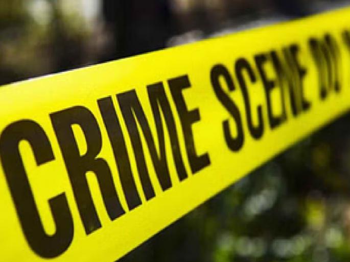 Brother nephew murder adult over minor dispute Incident in Nate Ratnagiri | Ratnagiri: किरकोळ वादातून भाऊ, पुतण्याकडून प्रौढाचा खून; नाटे येथील घटना Brother nephew murder adult over minor dispute Incident in Nate Ratnagiri | Ratnagiri: किरकोळ वादातून भाऊ, पुतण्याकडून प्रौढाचा खून; नाटे येथील घटना