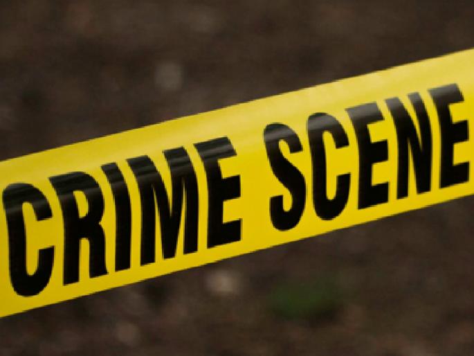 Murderous attack on two in Shetphale for asking for loan of jewellery | Sangli: दागिन्याची उधारी मागितल्याने शेटफळेत दोघांना भोसकले, हल्लेखोर पसार; सात जणांवर गुन्हा Murderous attack on two in Shetphale for asking for loan of jewellery | Sangli: दागिन्याची उधारी मागितल्याने शेटफळेत दोघांना भोसकले, हल्लेखोर पसार; सात जणांवर गुन्हा