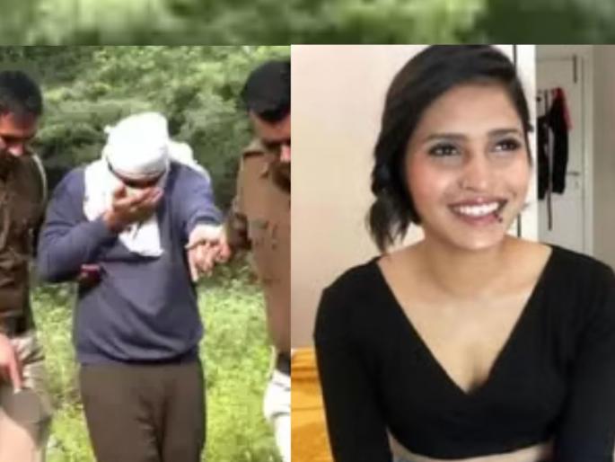 shraddha murder case aftab kept shraddha head for five months was searching how to keep safe dead body on internet | त्या दिवशी आफताब गुगलवर काय शोधत होता? श्रद्धाच्या हत्येतील आणखी एक गुढ समोर आले shraddha murder case aftab kept shraddha head for five months was searching how to keep safe dead body on internet | त्या दिवशी आफताब गुगलवर काय शोधत होता? श्रद्धाच्या हत्येतील आणखी एक गुढ समोर आले