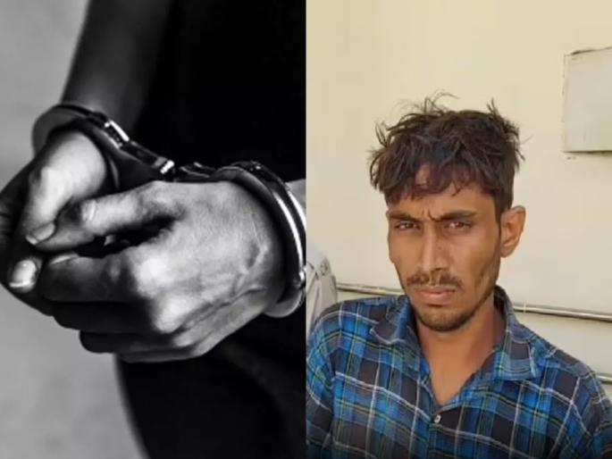 In haryana, After 20 years, the youth took revenge for his mother's murder; The killer killed him | २० वर्षांनी युवकाने घेतला आईच्या हत्येचा बदला; मारेकऱ्याला घरात घुसून ठार मारला In haryana, After 20 years, the youth took revenge for his mother's murder; The killer killed him | २० वर्षांनी युवकाने घेतला आईच्या हत्येचा बदला; मारेकऱ्याला घरात घुसून ठार मारला