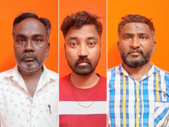 MD drugs worth 300 crore seized in Kupwad, three arrested including suspect Ayub Makandar | कुपवाडला ३०० कोटींचे एमडी ड्रग्ज जप्त, संशयित आयुब मकानदारसह तिघांना अटक MD drugs worth 300 crore seized in Kupwad, three arrested including suspect Ayub Makandar | कुपवाडला ३०० कोटींचे एमडी ड्रग्ज जप्त, संशयित आयुब मकानदारसह तिघांना अटक