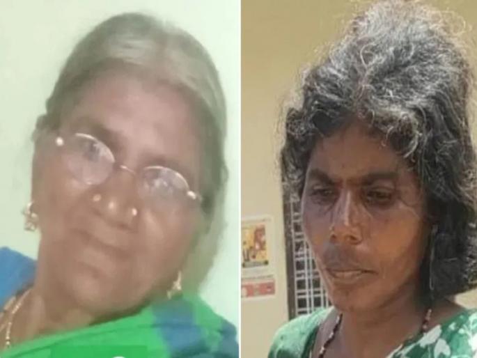 While placing the deceased mother-in-law on the pyre, injuries were seen on the body; As soon as suspicion arose, an investigation was conducted and the shocking truth came to light! | मृत सासूला चितेवर ठेवताना शरीरावर दिसल्या जखमा; संशय येताच तपास झाला अन् समोर आलं विदारक सत्य! While placing the deceased mother-in-law on the pyre, injuries were seen on the body; As soon as suspicion arose, an investigation was conducted and the shocking truth came to light! | मृत सासूला चितेवर ठेवताना शरीरावर दिसल्या जखमा; संशय येताच तपास झाला अन् समोर आलं विदारक सत्य!