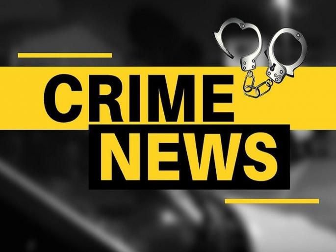Youth attacked with sword over parking dispute in Thane, two people including Shiv Sena Shinde faction office bearer arrested | ठाण्यात पार्किंगच्या वादातून तरुणावर तलवारीने हल्ला, शिवसेना शिंदे गटाच्या पदाधिकाऱ्यासह दाेघांना अटक Youth attacked with sword over parking dispute in Thane, two people including Shiv Sena Shinde faction office bearer arrested | ठाण्यात पार्किंगच्या वादातून तरुणावर तलवारीने हल्ला, शिवसेना शिंदे गटाच्या पदाधिकाऱ्यासह दाेघांना अटक