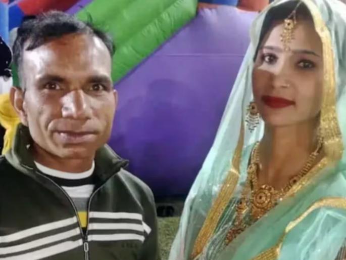 'It was decided, I had to kill him today'; She took her lover into the house at midnight and killed her husband in his sleep! | 'ठरलं होतं, आज याला मारायचंच'; मध्यरात्री प्रियकराला घरात घेतलं अन् झोपेतच पतीचा काटा काढला! 'It was decided, I had to kill him today'; She took her lover into the house at midnight and killed her husband in his sleep! | 'ठरलं होतं, आज याला मारायचंच'; मध्यरात्री प्रियकराला घरात घेतलं अन् झोपेतच पतीचा काटा काढला!
