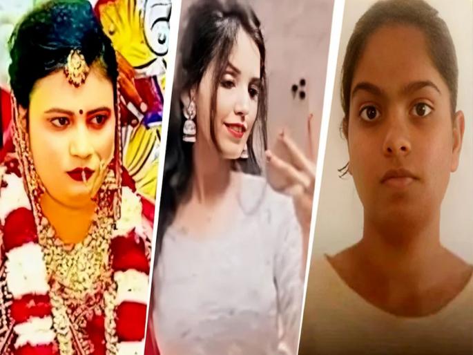 3 cities, 3 love marriages and 3 murderous wives; Sensational incidents of conspiring to kill husbands by Muskan, Pragati and Yashaswini | ३ शहरं, ३ लव्ह मॅरेज अन् ३ खुनी बायका; कट रचून नवऱ्याचा काटा काढणाऱ्या खळबळजनक घटना 3 cities, 3 love marriages and 3 murderous wives; Sensational incidents of conspiring to kill husbands by Muskan, Pragati and Yashaswini | ३ शहरं, ३ लव्ह मॅरेज अन् ३ खुनी बायका; कट रचून नवऱ्याचा काटा काढणाऱ्या खळबळजनक घटना