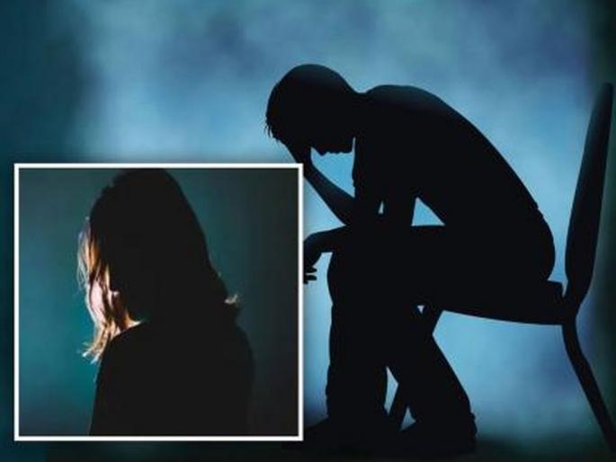 Frustrated by her husband's immoral relationship, the wife cut off his private parts, gave him a numbing medicine and... | पतीच्या अनैतिक संबंधांना वैतागलेल्या पत्नीने कापला त्याचा प्रायवेट पार्ट, गुंगीचं औषध दिलं आणि...