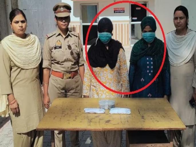 Shocking story of affair with mother-in-law, obscene video and..., murder of son-in-law revealed | सासूसोबत अफेअर, अश्लील व्हिडीओ आणि..., जावयाच्या हत्येची धक्कादायक कहाणी समोर