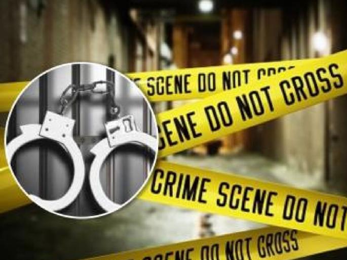 Couple arrested for defrauding women of Rs 85 lakhs from Sangli and Kolhapur with the lure of home industry | गृहोद्योगाचे आमिष; सांगली, कोल्हापुरातील महिलांना ८५ लाखांचा गंडा घालणारे जोडपे ताब्यात Couple arrested for defrauding women of Rs 85 lakhs from Sangli and Kolhapur with the lure of home industry | गृहोद्योगाचे आमिष; सांगली, कोल्हापुरातील महिलांना ८५ लाखांचा गंडा घालणारे जोडपे ताब्यात