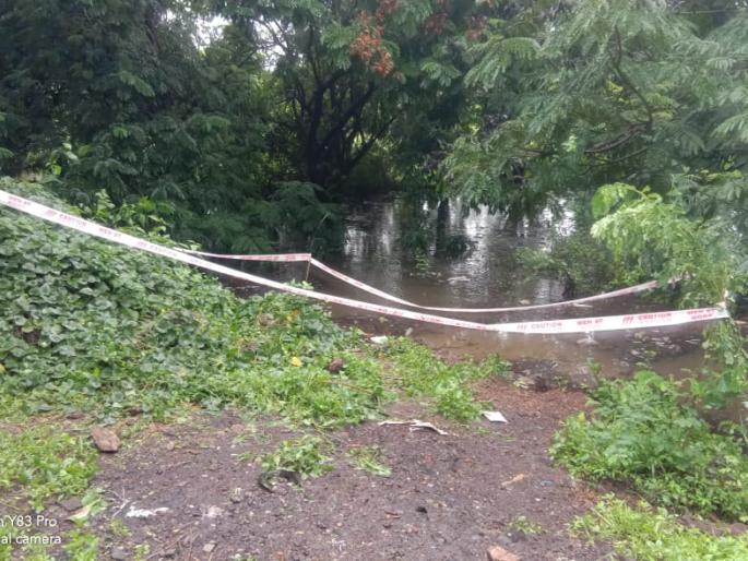 Atrocities on nurses in the market in Chiplun | चिपळुणात भर बाजारपेठेत परिचारिकेवर अत्याचार Atrocities on nurses in the market in Chiplun | चिपळुणात भर बाजारपेठेत परिचारिकेवर अत्याचार