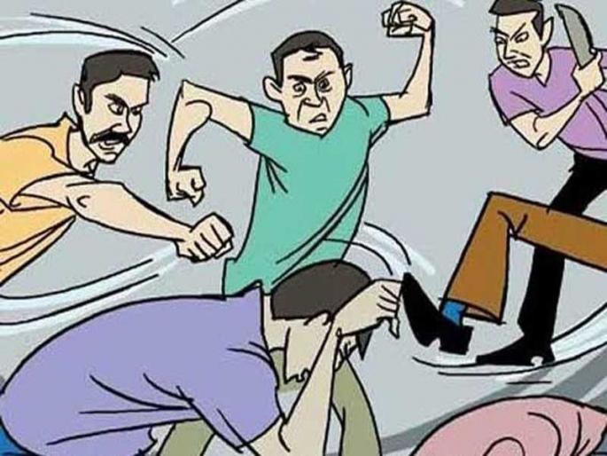 Strict action will be taken against those attacking government employees | सरकारी कर्मचा-यांवर हल्ला करणाऱ्यांवर होणार कठोर कारवाई 