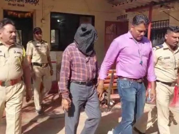 In Badlapur, Bhauji killed his sister-in-law and also beat and injured his wife and mother-in-law  | बदलापुरात भाऊजीने केली मेहुणीची हत्या; पत्नी आणि सासूलाही मारहाण करत केलं जखमी In Badlapur, Bhauji killed his sister-in-law and also beat and injured his wife and mother-in-law  | बदलापुरात भाऊजीने केली मेहुणीची हत्या; पत्नी आणि सासूलाही मारहाण करत केलं जखमी