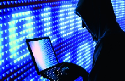  Cyber-typed bank | सायबर दरोड्याने बॅँका धास्तावल्या