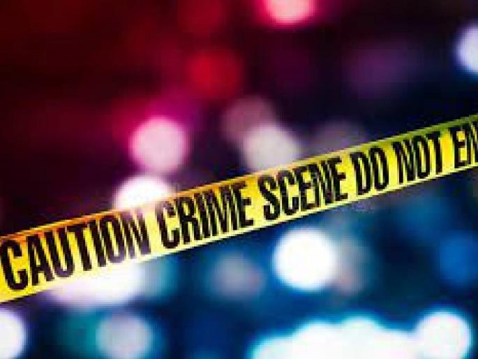 In Satara, a girl was killed by a murderer after she refused to marry him | ‘मला अजून शिकायचंय, मी लग्न करू शकत नाही’ म्हणताच शाळकरी मुलीला भोसकले In Satara, a girl was killed by a murderer after she refused to marry him | ‘मला अजून शिकायचंय, मी लग्न करू शकत नाही’ म्हणताच शाळकरी मुलीला भोसकले