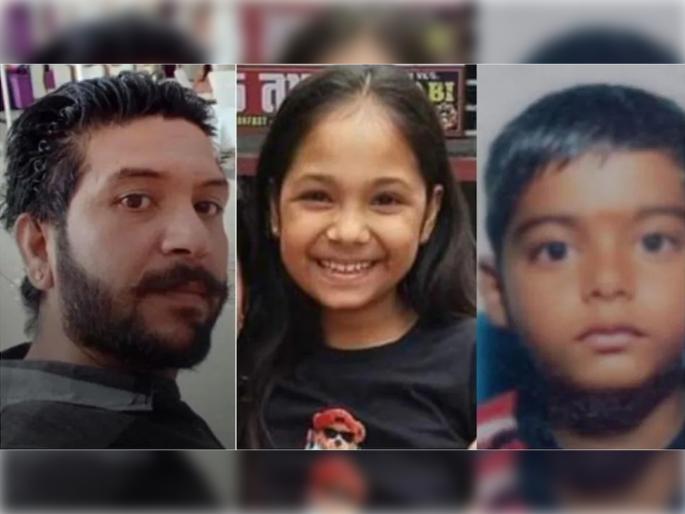 man committed suicide with his daughter nephew and elder brother in canal extra marital affair case ferozpur | हृदयद्रावक! प्रियकरासह पत्नी पळाली, खचलेल्या पतीने लेकीसह तिघांना संपवलं अन् स्वत:ही... man committed suicide with his daughter nephew and elder brother in canal extra marital affair case ferozpur | हृदयद्रावक! प्रियकरासह पत्नी पळाली, खचलेल्या पतीने लेकीसह तिघांना संपवलं अन् स्वत:ही...