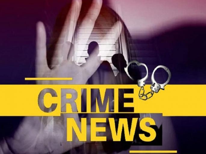young man walking on a pillar was attacked and robbed with a sword; Incident at Thermax Chowk | रस्त्याने चाललेल्या तरुणाला तलवारीने हल्ला करून लुटले; थरमॅक्स चौकातील घटना young man walking on a pillar was attacked and robbed with a sword; Incident at Thermax Chowk | रस्त्याने चाललेल्या तरुणाला तलवारीने हल्ला करून लुटले; थरमॅक्स चौकातील घटना