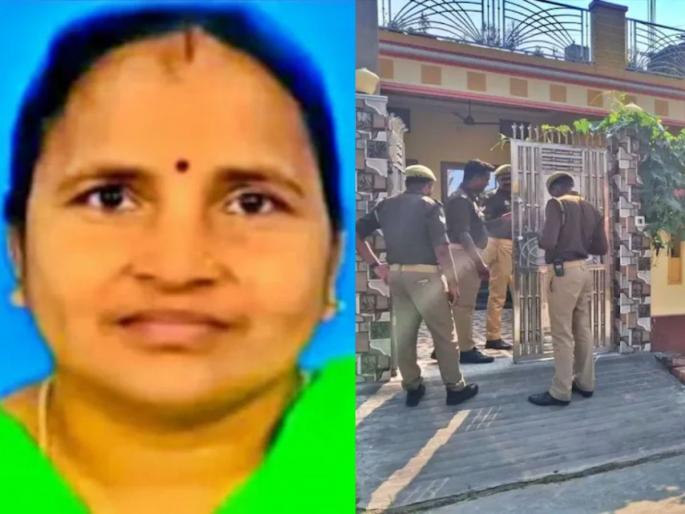 mother murder by son stayed with body for six days foul smell coming from room | आईची हत्या, ६ दिवस मृतदेह घरात, वडील येताच...; अल्पवयीन मुलाच्या कृत्याने सर्वांनाच मोठा धक्का mother murder by son stayed with body for six days foul smell coming from room | आईची हत्या, ६ दिवस मृतदेह घरात, वडील येताच...; अल्पवयीन मुलाच्या कृत्याने सर्वांनाच मोठा धक्का