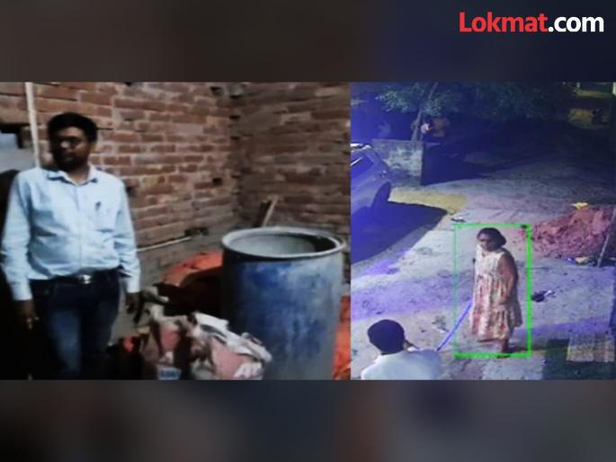 husband gets threat his wife like meerut hatyakand in gonda | "तुकडे करुन ड्रममध्ये भरेन..."; आधी लव्ह मॅरेज, नंतर धोका, पतीला दिली जीवे मारण्याची धमकी