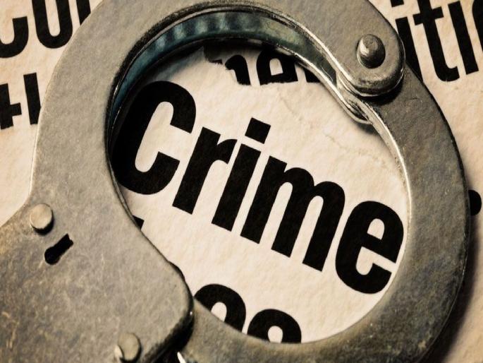 Caught with a welding machine; Two-wheeler theft, burglary case solved in satara | वेल्डिंग मशीनसह पकडला; दुचाकी चोरी, घरफोडीचा गुन्हा उघडकीस Caught with a welding machine; Two-wheeler theft, burglary case solved in satara | वेल्डिंग मशीनसह पकडला; दुचाकी चोरी, घरफोडीचा गुन्हा उघडकीस