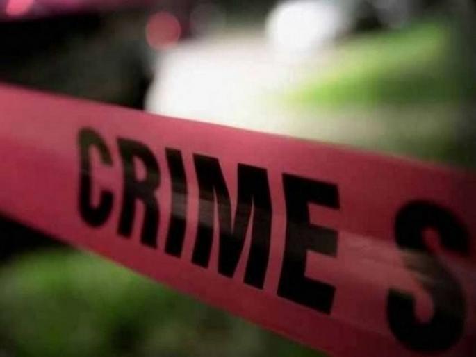 Two groups clash over shed construction at Deswandi; Eight people were injured | देसवंडी येथे शेड बांधकामावरुन दोन गटात तुंबळ हाणामारी; आठ जण जखमी
