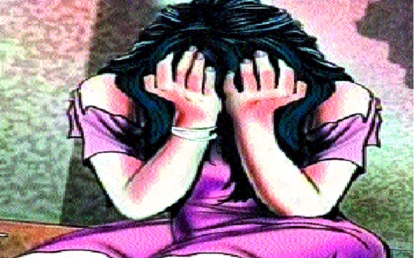 Atpadi taluka raises the number of crimes against women- Status in the year: 19% of the crime records | आटपाडी तालुक्यात महिलांवरील अत्याचाराचे प्रमाण वाढले-वर्षभरातील स्थिती : १९ टक्के गुन्ह्यांची नोंद Atpadi taluka raises the number of crimes against women- Status in the year: 19% of the crime records | आटपाडी तालुक्यात महिलांवरील अत्याचाराचे प्रमाण वाढले-वर्षभरातील स्थिती : १९ टक्के गुन्ह्यांची नोंद