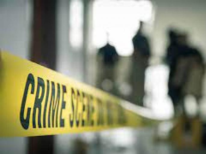 Buldhana: Gallery collapses in Deulgaon Raja, toddler killed, one serious | बुलढाणा: देऊळगाव राजात गॅलरी कोसळून चिमुकली ठार, एक गंभीर Buldhana: Gallery collapses in Deulgaon Raja, toddler killed, one serious | बुलढाणा: देऊळगाव राजात गॅलरी कोसळून चिमुकली ठार, एक गंभीर