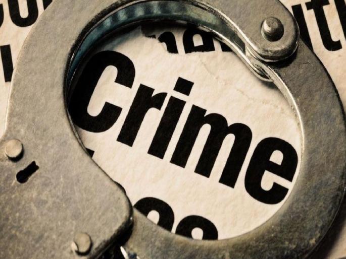 Son-in-law beaten with stick over not taking wife to home, incident in Vaddi | मुलीस नांदवायला नेण्यासाठी जावयाला काठीने मारहाण, वड्डी येथे घटना Son-in-law beaten with stick over not taking wife to home, incident in Vaddi | मुलीस नांदवायला नेण्यासाठी जावयाला काठीने मारहाण, वड्डी येथे घटना