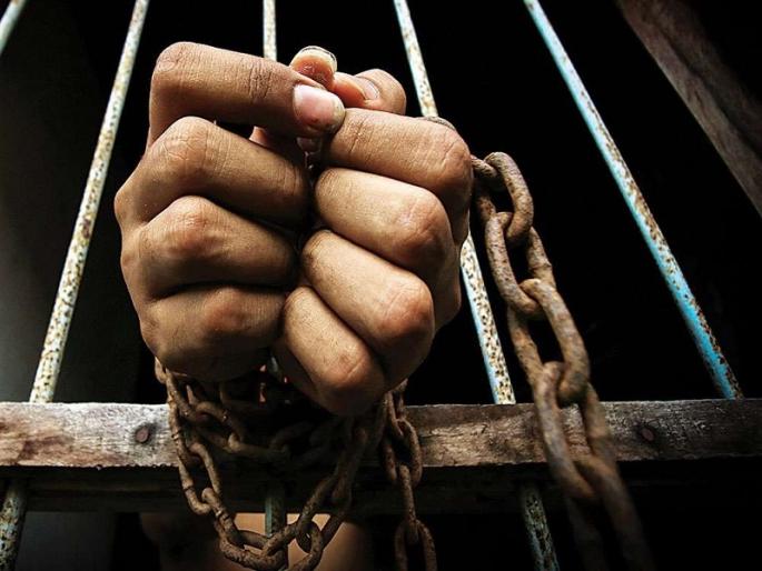 Youth arrested for possession of pistol in Akurdi pune latest crime news | Pune | आकुर्डीत पिस्तूल बाळगल्याप्रकरणी तरुणाला अटक; सापळा रचून केली कारवाई Youth arrested for possession of pistol in Akurdi pune latest crime news | Pune | आकुर्डीत पिस्तूल बाळगल्याप्रकरणी तरुणाला अटक; सापळा रचून केली कारवाई