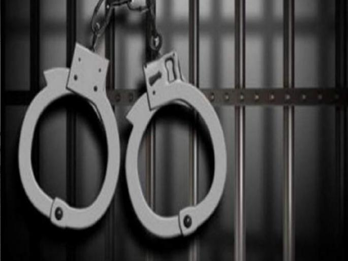 Life imprisonment for the accused who tried to kill his sister and brother-in-law | बहीण व मेहुण्याच्या जीवावर उठलेल्या शालकास जन्मठेप Life imprisonment for the accused who tried to kill his sister and brother-in-law | बहीण व मेहुण्याच्या जीवावर उठलेल्या शालकास जन्मठेप
