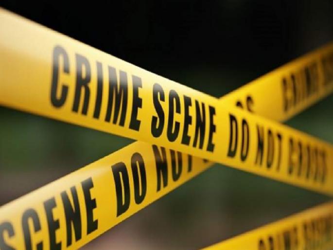 husband who is an obstacle in love is killed with the help of the lover | प्रेमात अडसर ठरणाऱ्या पतीचा प्रियकराच्या मदतीने काढला काटा husband who is an obstacle in love is killed with the help of the lover | प्रेमात अडसर ठरणाऱ्या पतीचा प्रियकराच्या मदतीने काढला काटा