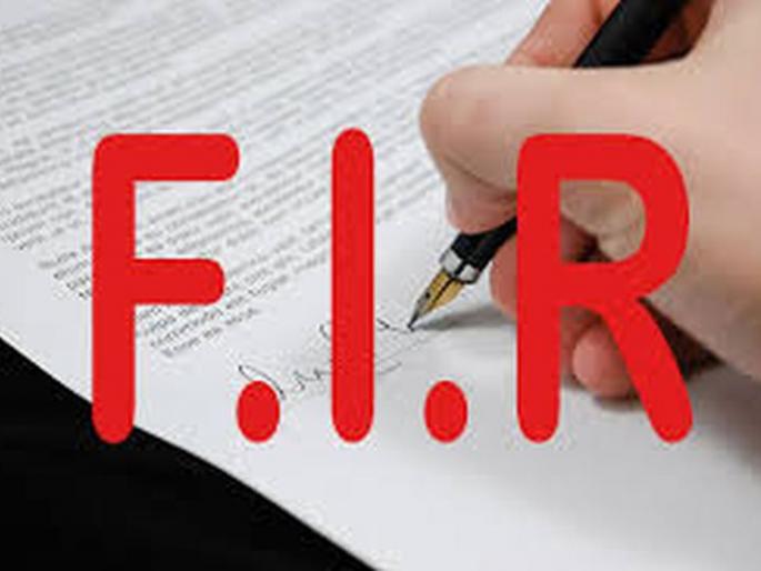 Marital harassment; Crimes against seven people | विवाहितेचा छळ; सात जणांविरुद्ध गुन्हा