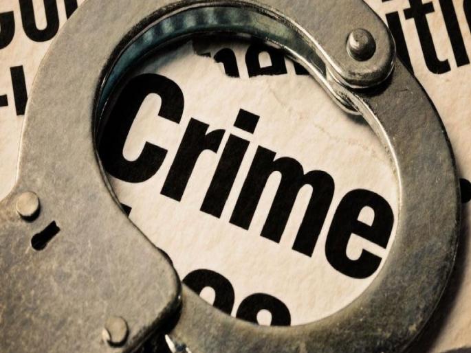 man arrested for embezzling 5 lakhs by pretending to be a forced theft | जबरी चोरी झाल्याचा बनाव करुन 5 लाखांचा अपहार करणाऱ्या भामटयास अटक man arrested for embezzling 5 lakhs by pretending to be a forced theft | जबरी चोरी झाल्याचा बनाव करुन 5 लाखांचा अपहार करणाऱ्या भामटयास अटक