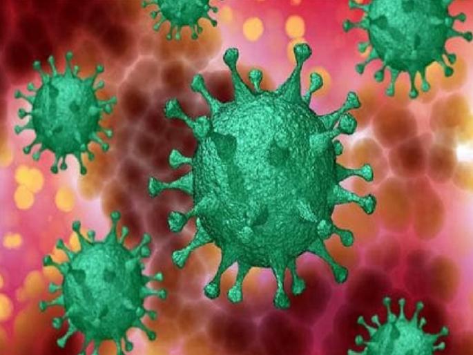 solapur big news; Corona is increasing in Solapur city, the number of patients reached 41 patients | मोठी बातमी; सोलापूर शहरात कोरोना वाढतोय, रूग्णसंख्या पोहोचली ४१ वर solapur big news; Corona is increasing in Solapur city, the number of patients reached 41 patients | मोठी बातमी; सोलापूर शहरात कोरोना वाढतोय, रूग्णसंख्या पोहोचली ४१ वर