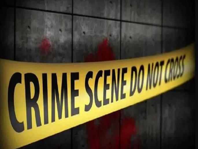 In Rajasthan, the husband was killed by his wife who was an obstacle to immoral relations | प्रियकरासोबत मिळून पत्नीनं दिली पतीच्या हत्येची सुपारी; झोपेत असताना गळा दाबला अन्... In Rajasthan, the husband was killed by his wife who was an obstacle to immoral relations | प्रियकरासोबत मिळून पत्नीनं दिली पतीच्या हत्येची सुपारी; झोपेत असताना गळा दाबला अन्...