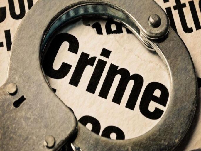 Scorpio stolen after pointing a pistol at the Chakans businessman | चाकणच्या व्यावसायिकाला पिस्तूल दाखवून स्क्राॅर्पीओ पळवली Scorpio stolen after pointing a pistol at the Chakans businessman | चाकणच्या व्यावसायिकाला पिस्तूल दाखवून स्क्राॅर्पीओ पळवली