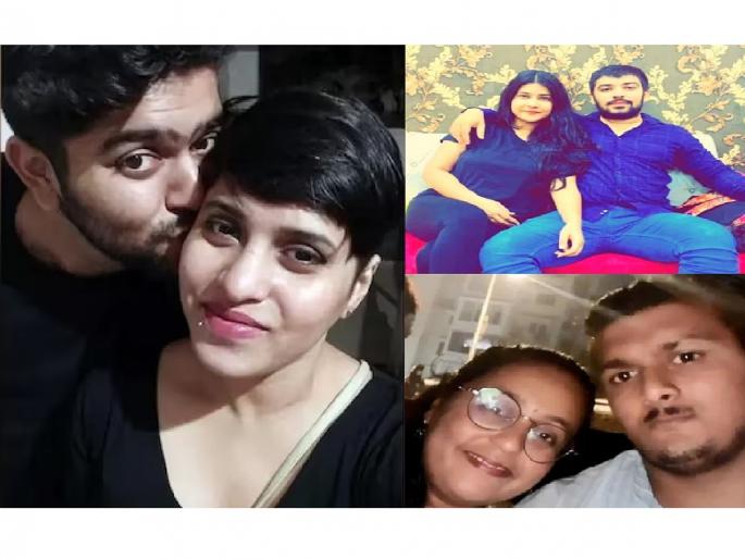 Crime News: Shraddha, Nikki and Megha; Three live-in-relationship murders; This is how the three ended... | Crime News: श्रद्धा, निक्की आणि मेघा; तिघींची लिव्ह-इन-रिलेशनशिप हत्या; असा झाला तिघींचा शेवट... Crime News: Shraddha, Nikki and Megha; Three live-in-relationship murders; This is how the three ended... | Crime News: श्रद्धा, निक्की आणि मेघा; तिघींची लिव्ह-इन-रिलेशनशिप हत्या; असा झाला तिघींचा शेवट...