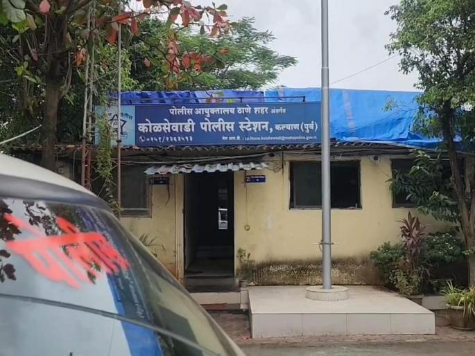 Kalyan: Eight arrested for consuming ganja in Kalyan | Kalyan: कल्याणमध्ये गांजा सेवन करणाऱ्या आठ जणांना अटक Kalyan: Eight arrested for consuming ganja in Kalyan | Kalyan: कल्याणमध्ये गांजा सेवन करणाऱ्या आठ जणांना अटक